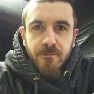 Meet your Posher, Scott